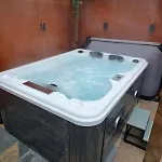 Le Baiser Dore Holiday home *