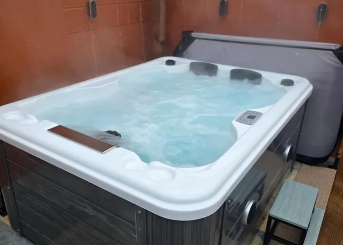 Le Baiser Dore Semesterbostad *